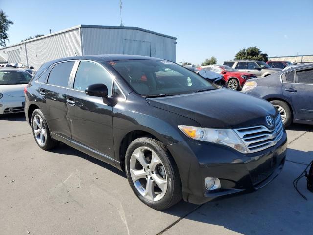 Photo 3 VIN: 4T3ZK11AX9U009554 - TOYOTA VENZA 