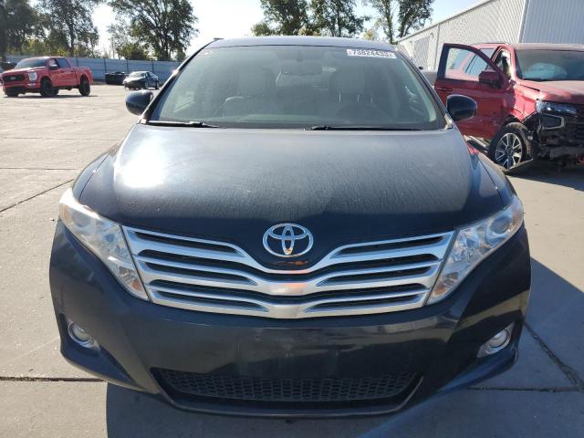 Photo 4 VIN: 4T3ZK11AX9U009554 - TOYOTA VENZA 