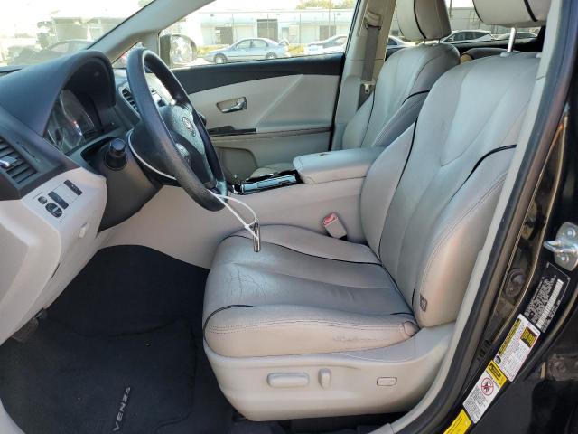 Photo 6 VIN: 4T3ZK11AX9U009554 - TOYOTA VENZA 