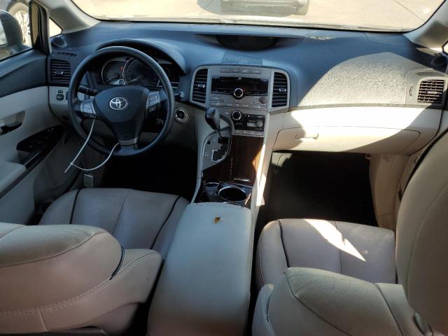 Photo 7 VIN: 4T3ZK11AX9U009554 - TOYOTA VENZA 