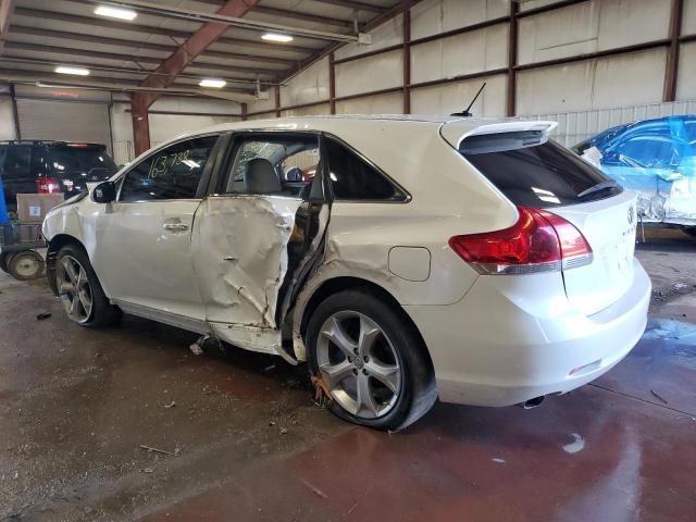 Photo 1 VIN: 4T3ZK11AX9U009604 - TOYOTA VENZA 