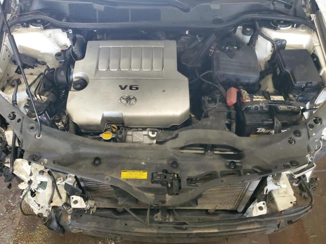 Photo 11 VIN: 4T3ZK11AX9U009604 - TOYOTA VENZA 