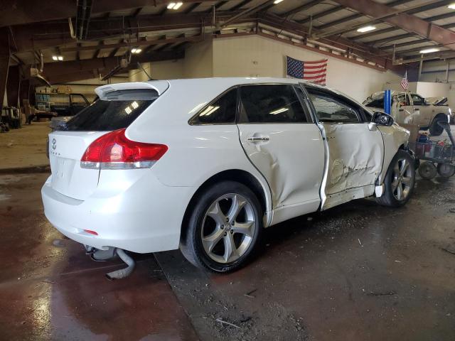 Photo 2 VIN: 4T3ZK11AX9U009604 - TOYOTA VENZA 