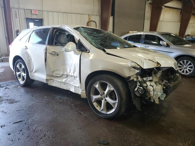 Photo 3 VIN: 4T3ZK11AX9U009604 - TOYOTA VENZA 