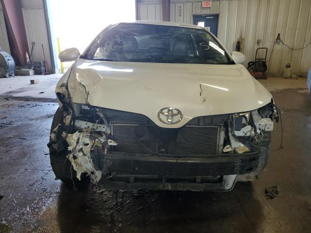 Photo 4 VIN: 4T3ZK11AX9U009604 - TOYOTA VENZA 