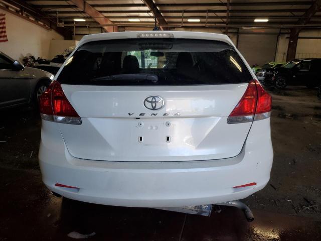 Photo 5 VIN: 4T3ZK11AX9U009604 - TOYOTA VENZA 