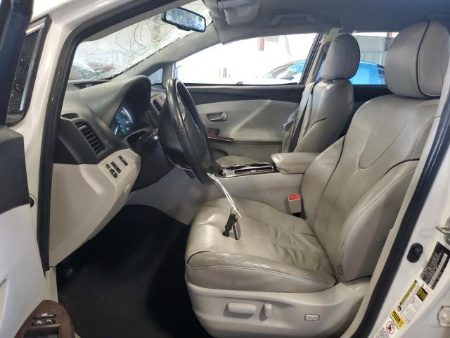 Photo 6 VIN: 4T3ZK11AX9U009604 - TOYOTA VENZA 