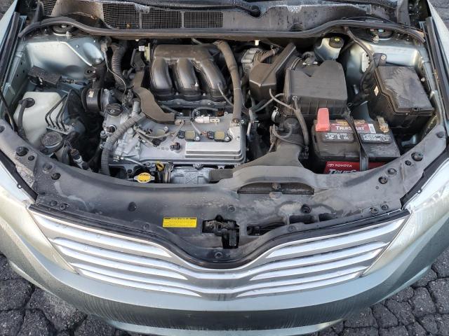 Photo 10 VIN: 4T3ZK3BB0AU022689 - TOYOTA VENZA 