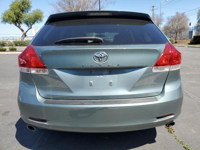 Photo 5 VIN: 4T3ZK3BB0AU022689 - TOYOTA VENZA 