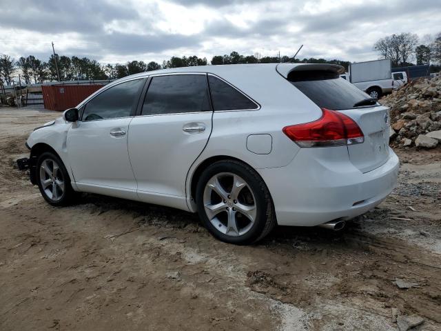 Photo 1 VIN: 4T3ZK3BB0AU023194 - TOYOTA VENZA 