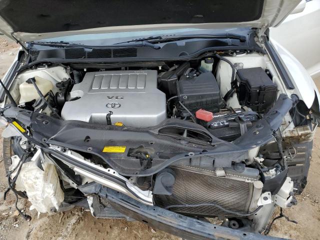 Photo 10 VIN: 4T3ZK3BB0AU023194 - TOYOTA VENZA 