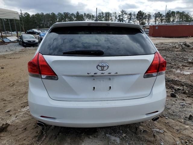 Photo 5 VIN: 4T3ZK3BB0AU023194 - TOYOTA VENZA 