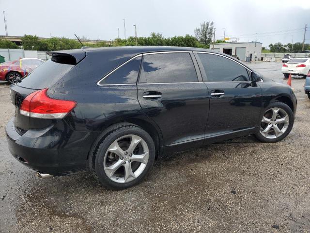 Photo 2 VIN: 4T3ZK3BB0AU028069 - TOYOTA VENZA 