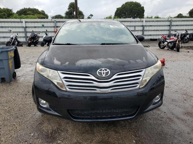 Photo 4 VIN: 4T3ZK3BB0AU028069 - TOYOTA VENZA 