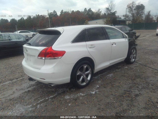 Photo 3 VIN: 4T3ZK3BB0AU030727 - TOYOTA VENZA 