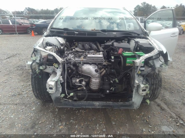 Photo 5 VIN: 4T3ZK3BB0AU030727 - TOYOTA VENZA 