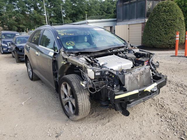 Photo 0 VIN: 4T3ZK3BB0AU030999 - TOYOTA VENZA 