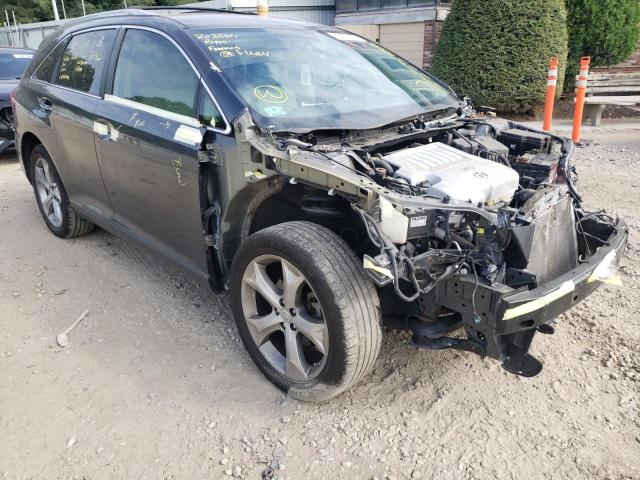 Photo 8 VIN: 4T3ZK3BB0AU030999 - TOYOTA VENZA 