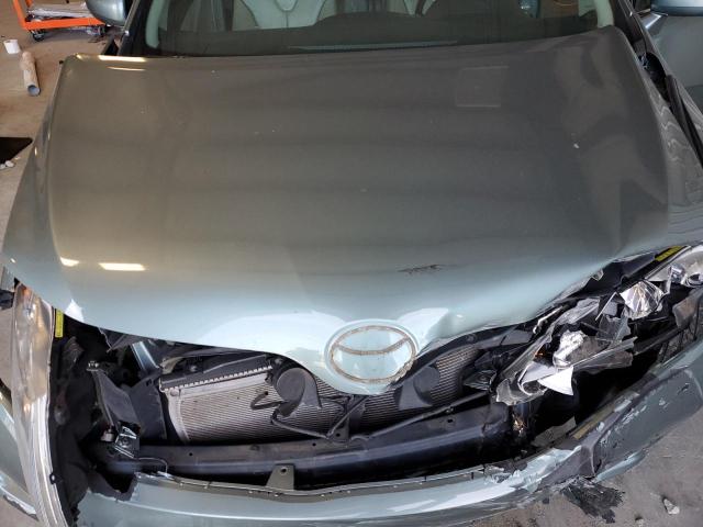 Photo 11 VIN: 4T3ZK3BB0AU031134 - TOYOTA VENZA 