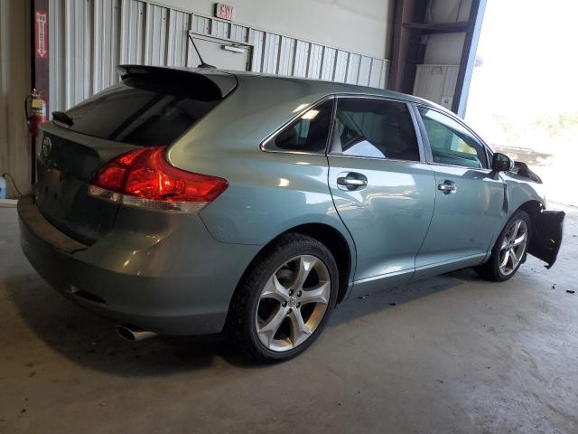 Photo 2 VIN: 4T3ZK3BB0AU031134 - TOYOTA VENZA 