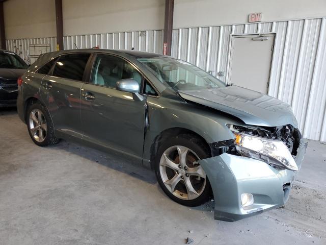 Photo 3 VIN: 4T3ZK3BB0AU031134 - TOYOTA VENZA 