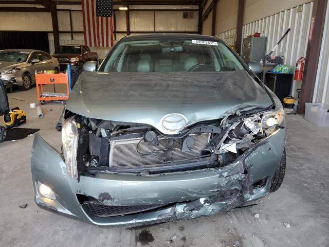 Photo 4 VIN: 4T3ZK3BB0AU031134 - TOYOTA VENZA 