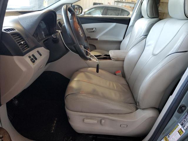 Photo 6 VIN: 4T3ZK3BB0AU031134 - TOYOTA VENZA 