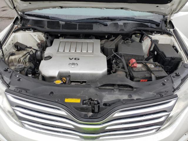 Photo 11 VIN: 4T3ZK3BB0AU032056 - TOYOTA VENZA 