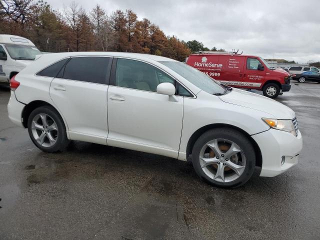 Photo 3 VIN: 4T3ZK3BB0AU032056 - TOYOTA VENZA 