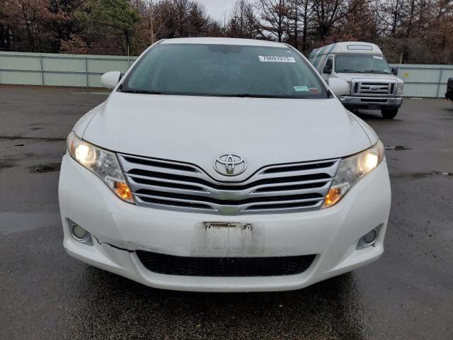 Photo 4 VIN: 4T3ZK3BB0AU032056 - TOYOTA VENZA 