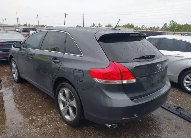 Photo 2 VIN: 4T3ZK3BB0BU038800 - TOYOTA VENZA 