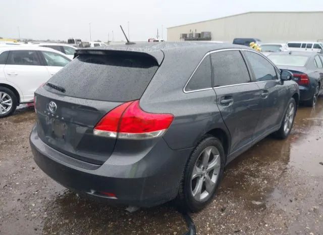 Photo 3 VIN: 4T3ZK3BB0BU038800 - TOYOTA VENZA 