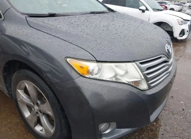 Photo 5 VIN: 4T3ZK3BB0BU038800 - TOYOTA VENZA 