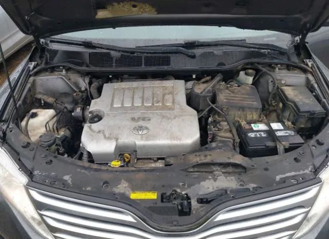 Photo 9 VIN: 4T3ZK3BB0BU038800 - TOYOTA VENZA 