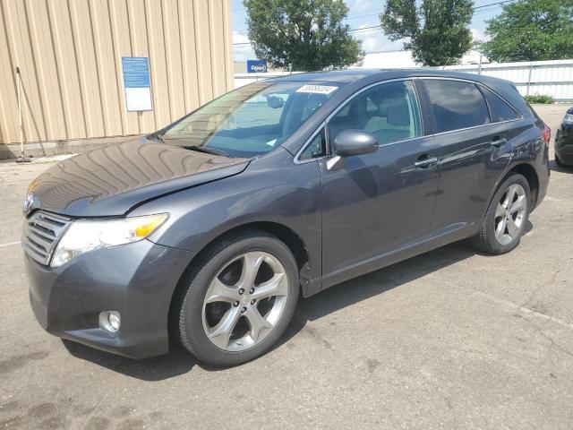 Photo 0 VIN: 4T3ZK3BB0BU043303 - TOYOTA VENZA 