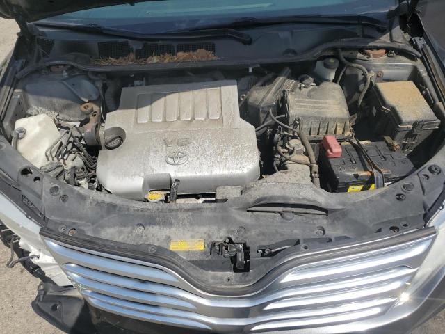 Photo 11 VIN: 4T3ZK3BB0BU043303 - TOYOTA VENZA 