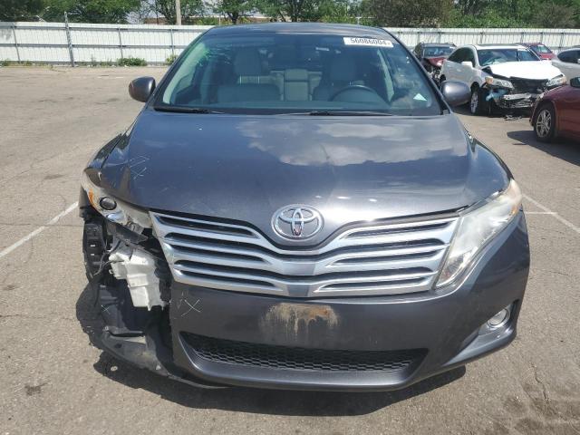 Photo 4 VIN: 4T3ZK3BB0BU043303 - TOYOTA VENZA 