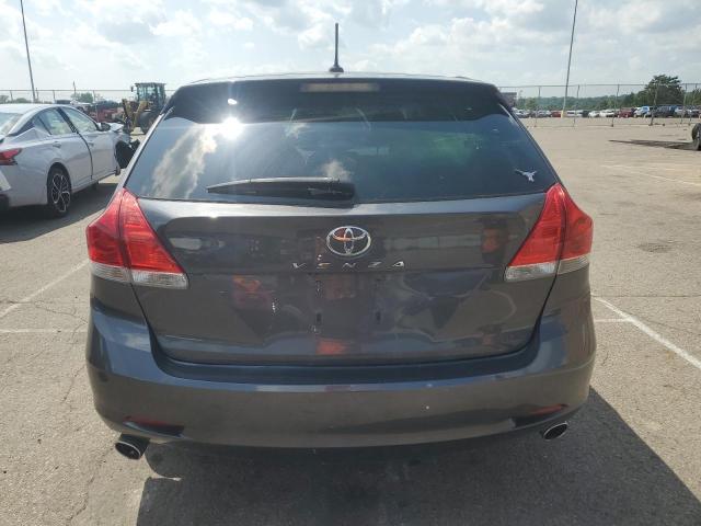 Photo 5 VIN: 4T3ZK3BB0BU043303 - TOYOTA VENZA 