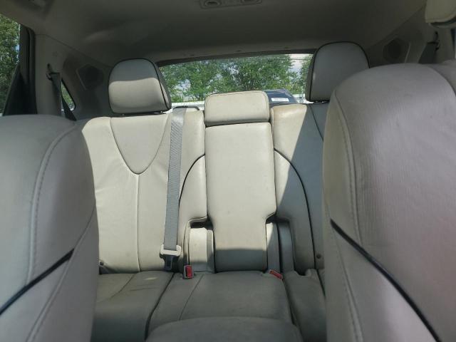 Photo 9 VIN: 4T3ZK3BB0BU043303 - TOYOTA VENZA 