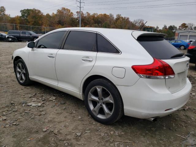 Photo 1 VIN: 4T3ZK3BB0CU046767 - TOYOTA VENZA 