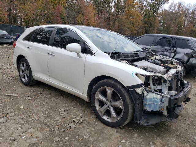 Photo 3 VIN: 4T3ZK3BB0CU046767 - TOYOTA VENZA 