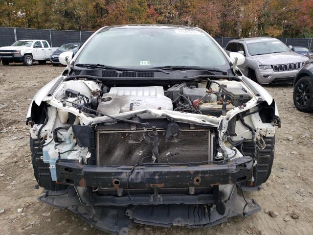 Photo 4 VIN: 4T3ZK3BB0CU046767 - TOYOTA VENZA 