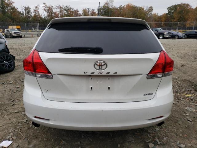 Photo 5 VIN: 4T3ZK3BB0CU046767 - TOYOTA VENZA 