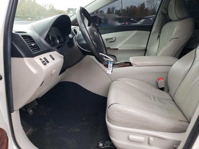 Photo 6 VIN: 4T3ZK3BB0CU046767 - TOYOTA VENZA 