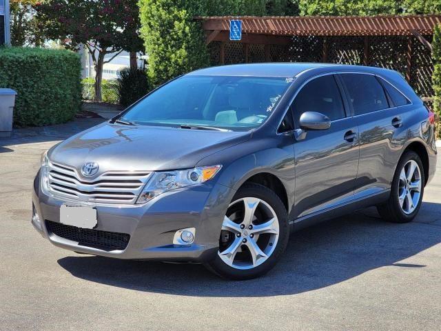 Photo 1 VIN: 4T3ZK3BB0CU047210 - TOYOTA VENZA 