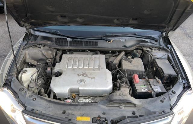 Photo 6 VIN: 4T3ZK3BB0CU047210 - TOYOTA VENZA 