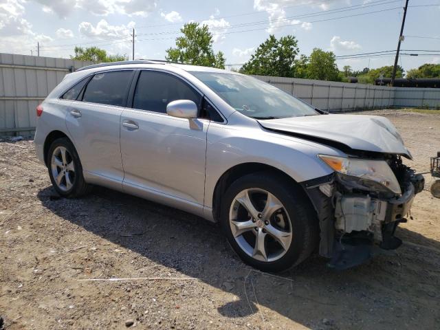 Photo 3 VIN: 4T3ZK3BB0CU048146 - TOYOTA VENZA LE 