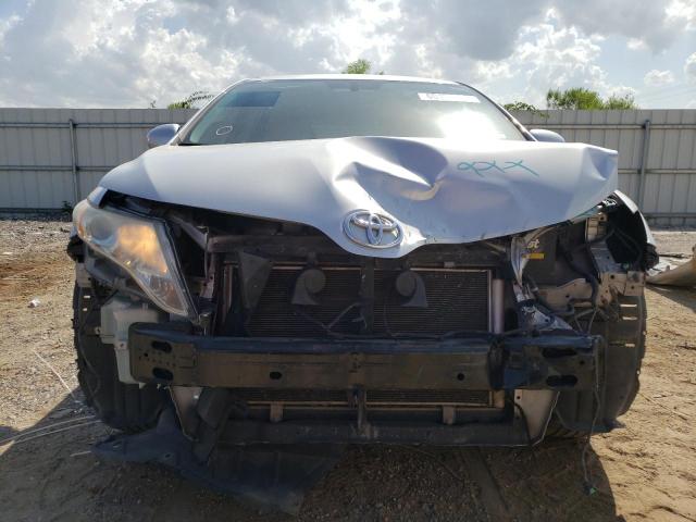 Photo 4 VIN: 4T3ZK3BB0CU048146 - TOYOTA VENZA LE 