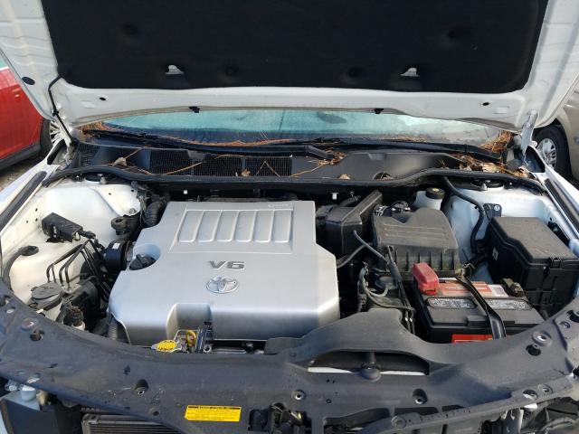 Photo 6 VIN: 4T3ZK3BB0CU049961 - TOYOTA VENZA LE 