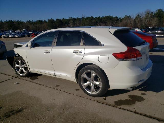 Photo 1 VIN: 4T3ZK3BB0CU050074 - TOYOTA VENZA 